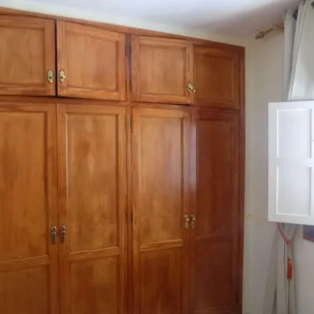 Apartamento Punta Mujeres 10