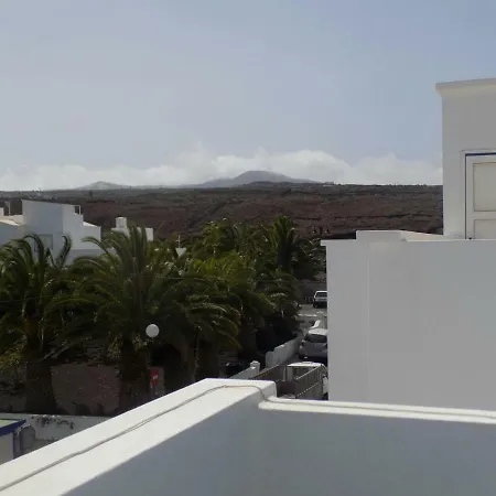 Apartamento Punta Mujeres 10 شقة