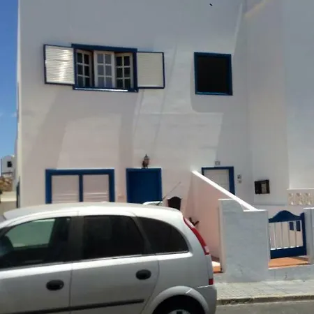 شقة Apartamento Punta Mujeres 10 *