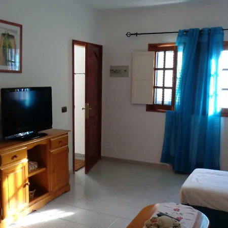 Apartamento Punta Mujeres 10 شقة
