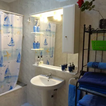 شقة Apartamento Punta Mujeres 10 Los Valles