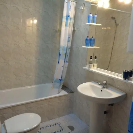Apartamento Punta Mujeres 10 شقة *