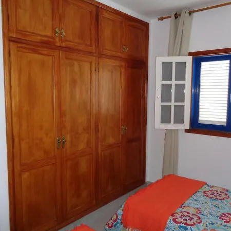 Apartamento Punta Mujeres 10 * Los Valles