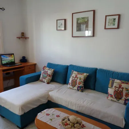 Apartamento Punta Mujeres 10 شقة *